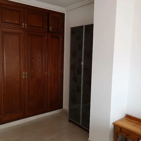 Deluxe Puerto Del Carmen Beachfront Apartment