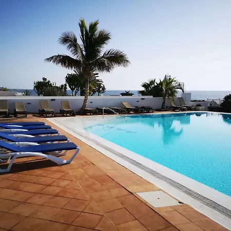 Deluxe Puerto Del Carmen Beachfront * Puerto del Carmen (Lanzarote)