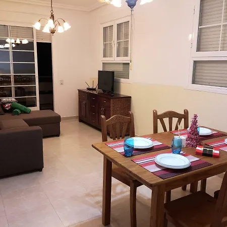 Apartment Deluxe Puerto Del Carmen Beachfront *