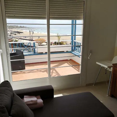 Deluxe Puerto Del Carmen Beachfront بويرتو ذيل كارمين