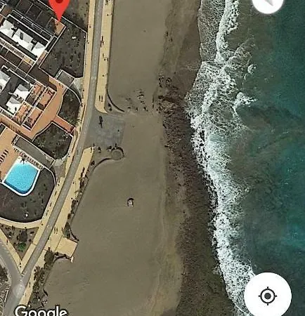 شقة Deluxe Puerto Del Carmen Beachfront *