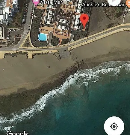 Deluxe Puerto Del Carmen Beachfront بويرتو ذيل كارمين