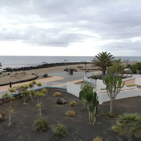 شقة Deluxe Puerto Del Carmen Beachfront
