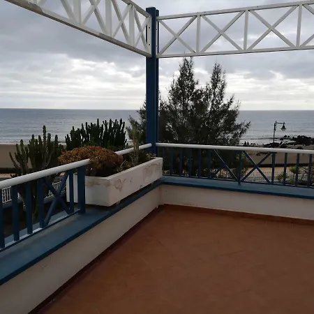 Deluxe Puerto Del Carmen Beachfront * بويرتو ذيل كارمين
